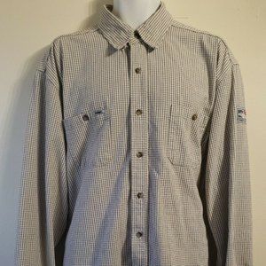 Tyndale FR Mens 2XL Safety Flame Resistant 9 Cal 2